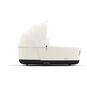 CYBEX Priam Lux Carry Cot  - Off White in Off White large image number 4 Small