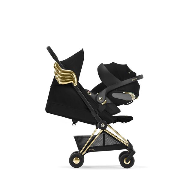 Jeremy scott strollers sales
