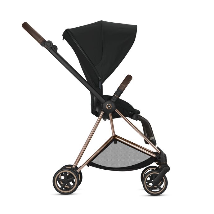 CYBEX Mios 2  Frame - Rosegold in Rosegold large afbeelding nummer 6
