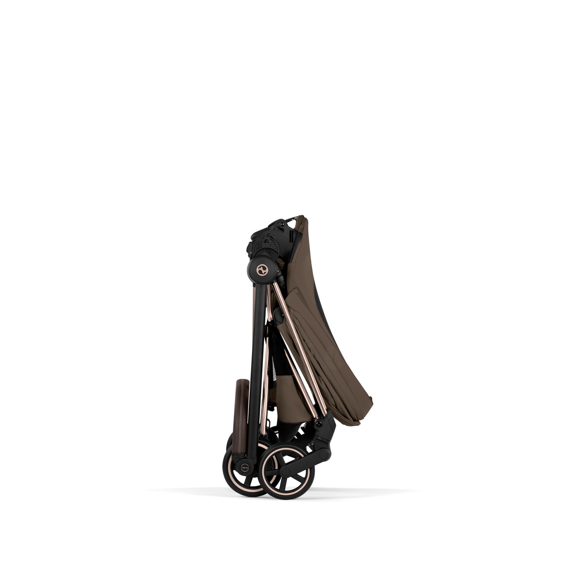 CYBEX Mios Seat Pack Style - Coconut Brown in Coconut Brown large-cybex-us image number 8