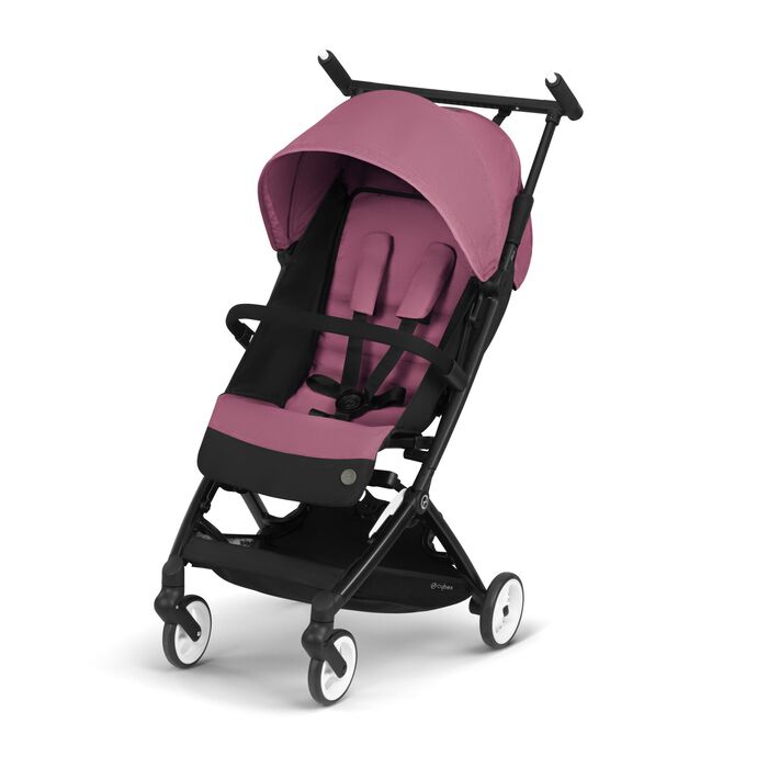CYBEX Libelle - Magnolia Pink in Magnolia Pink large image number 6