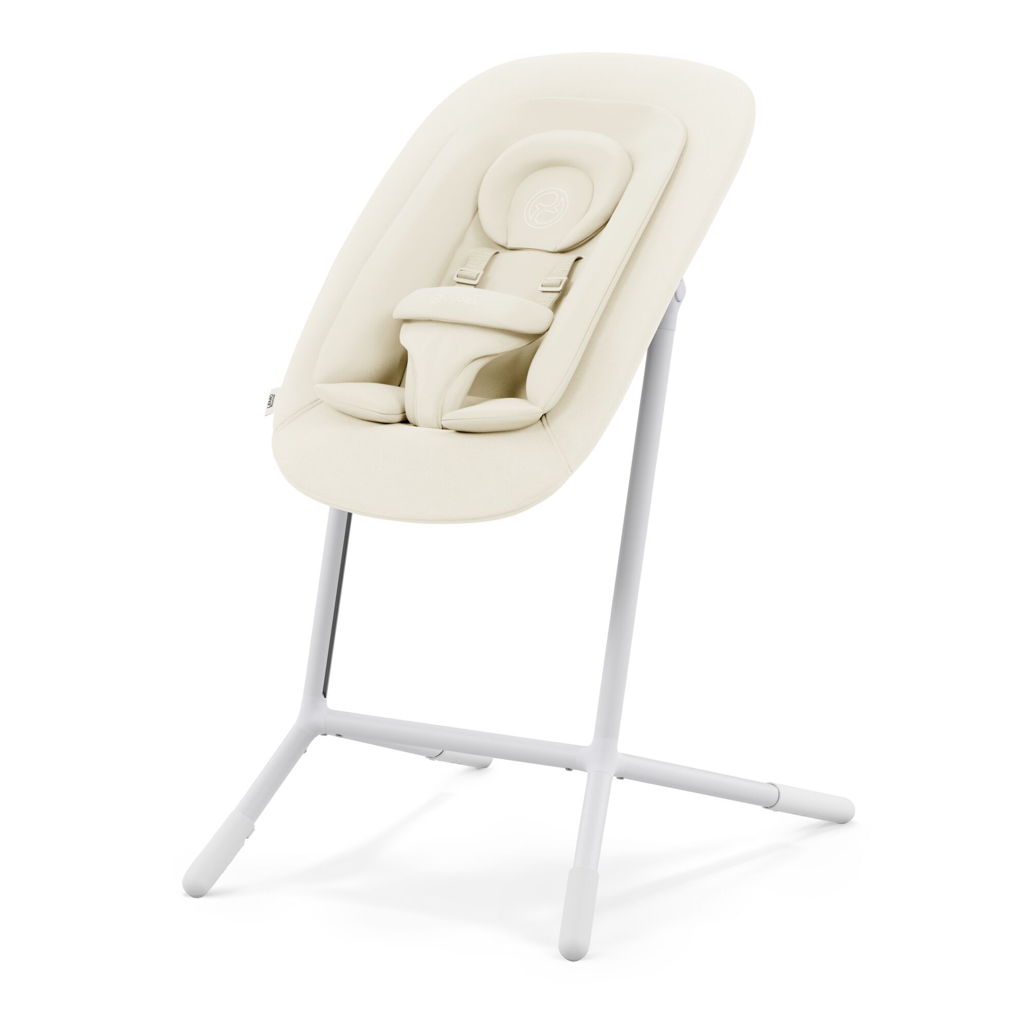 CYBEX Lemo 4-in-1 - All White in All White large-cybex-au image number 2