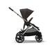 CYBEX Gazelle S - Chocolate Brown in Chocolate Brown (Taupe Frame) large-cybex-neu Bild 6 Klein