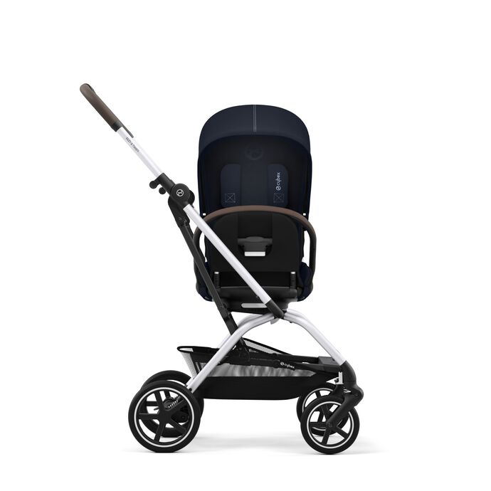 Eezy S Twist 2 Ocean Blue