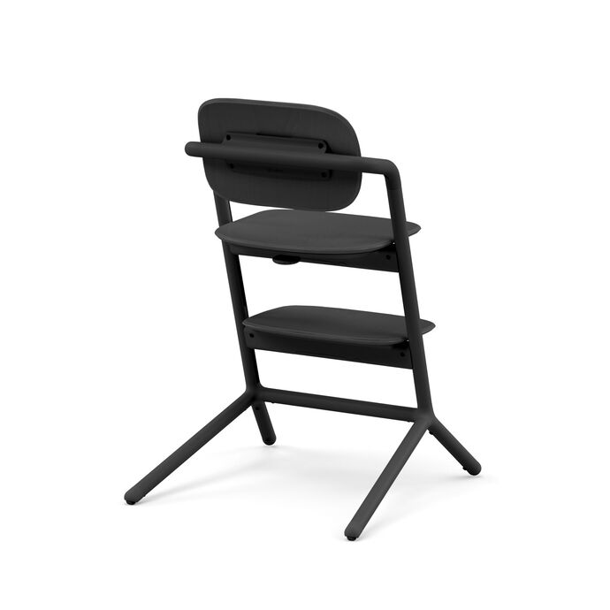 CYBEX Lemo Chair - Stunning Black in Stunning Black large image number 4