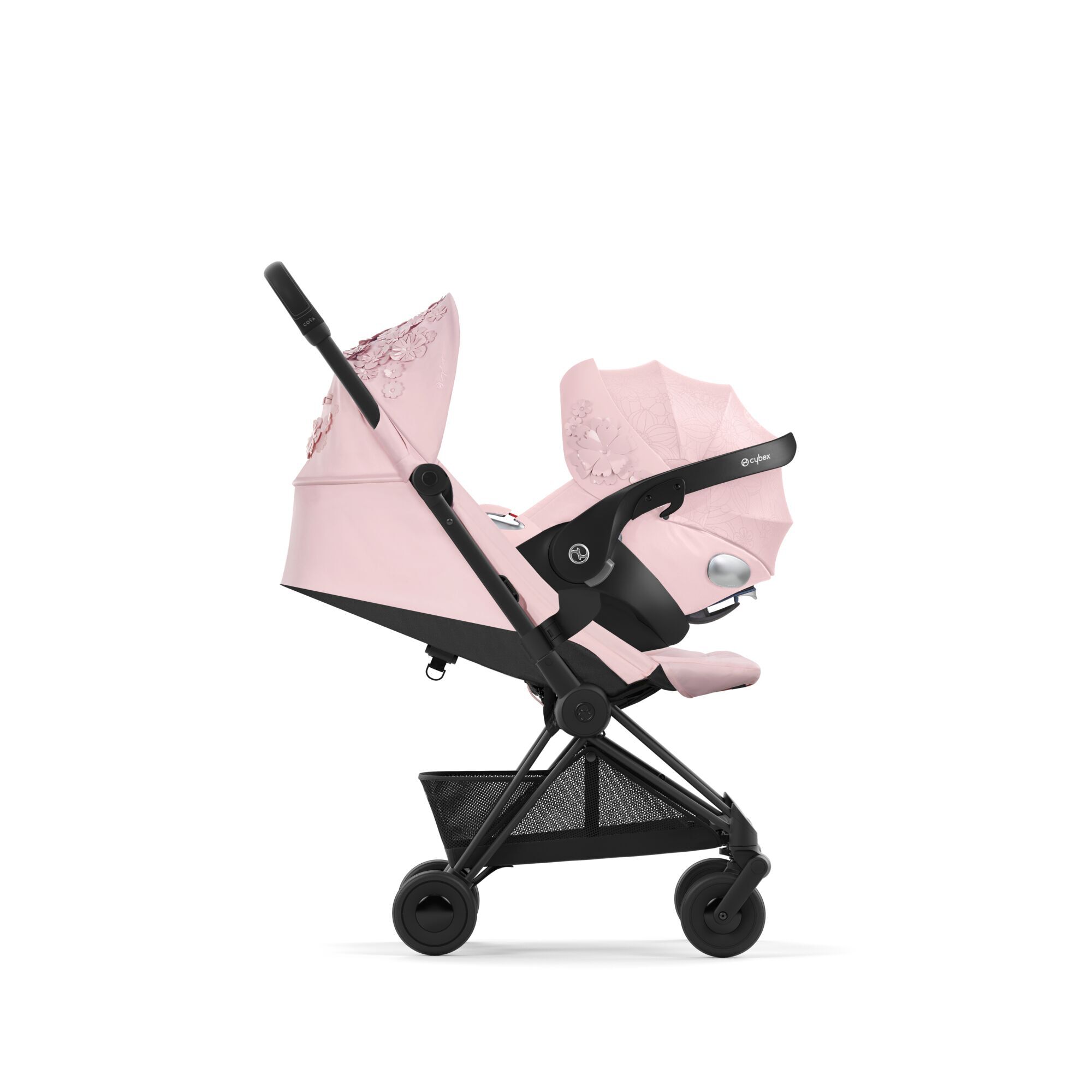 CYBEX Coya - Pale Blush in Pale Blush large-cybex-ca image number 6 Small