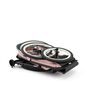 CYBEX Avi Seat Pack - Silver Pink in Silver Pink large image number 6 Small