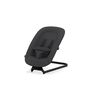 CYBEX Lemo Bouncer - Stunning Black in Stunning Black large image number 3 Small