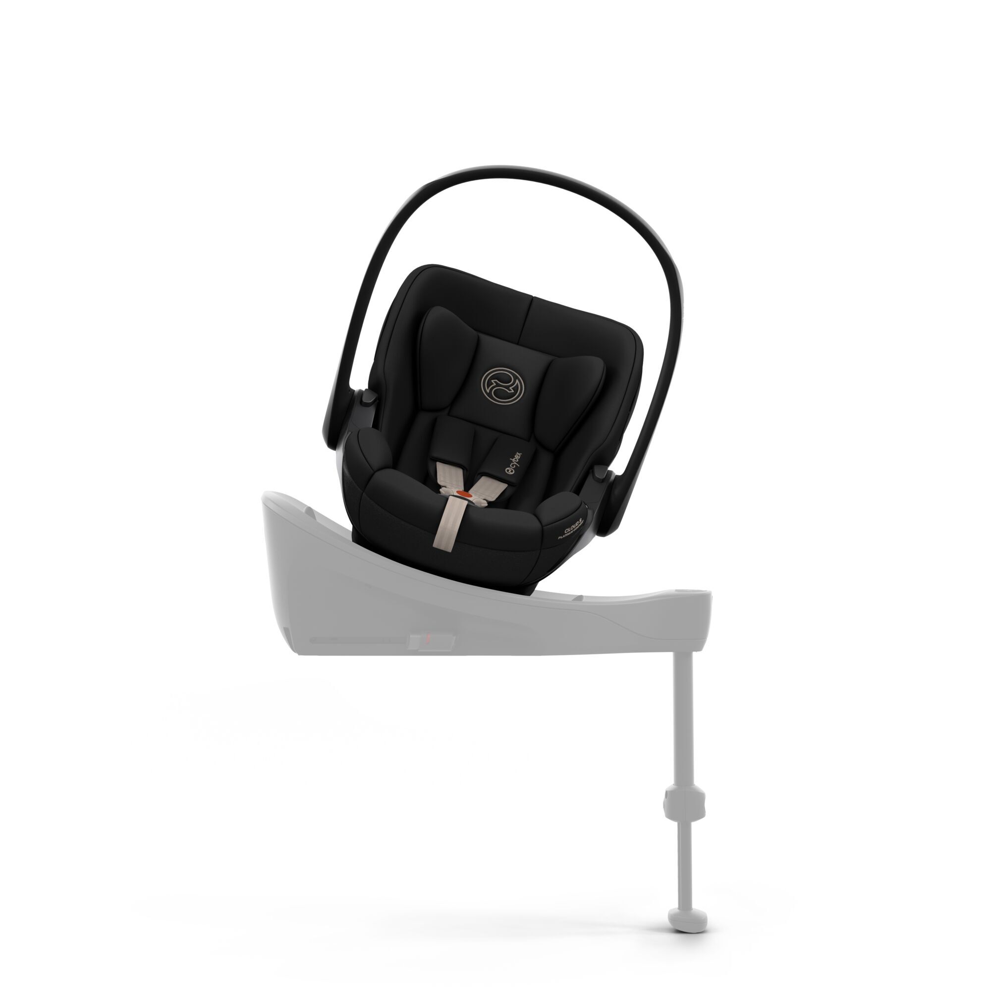 CYBEX Cloud S - Sepia Black (Comfort) in Sepia Black (Comfort) large-cybex-neu Bild 6