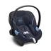 CYBEX Aton M i-Size – Navy Blue in Navy Blue large-cybex-neu obraz numer 2 Mały