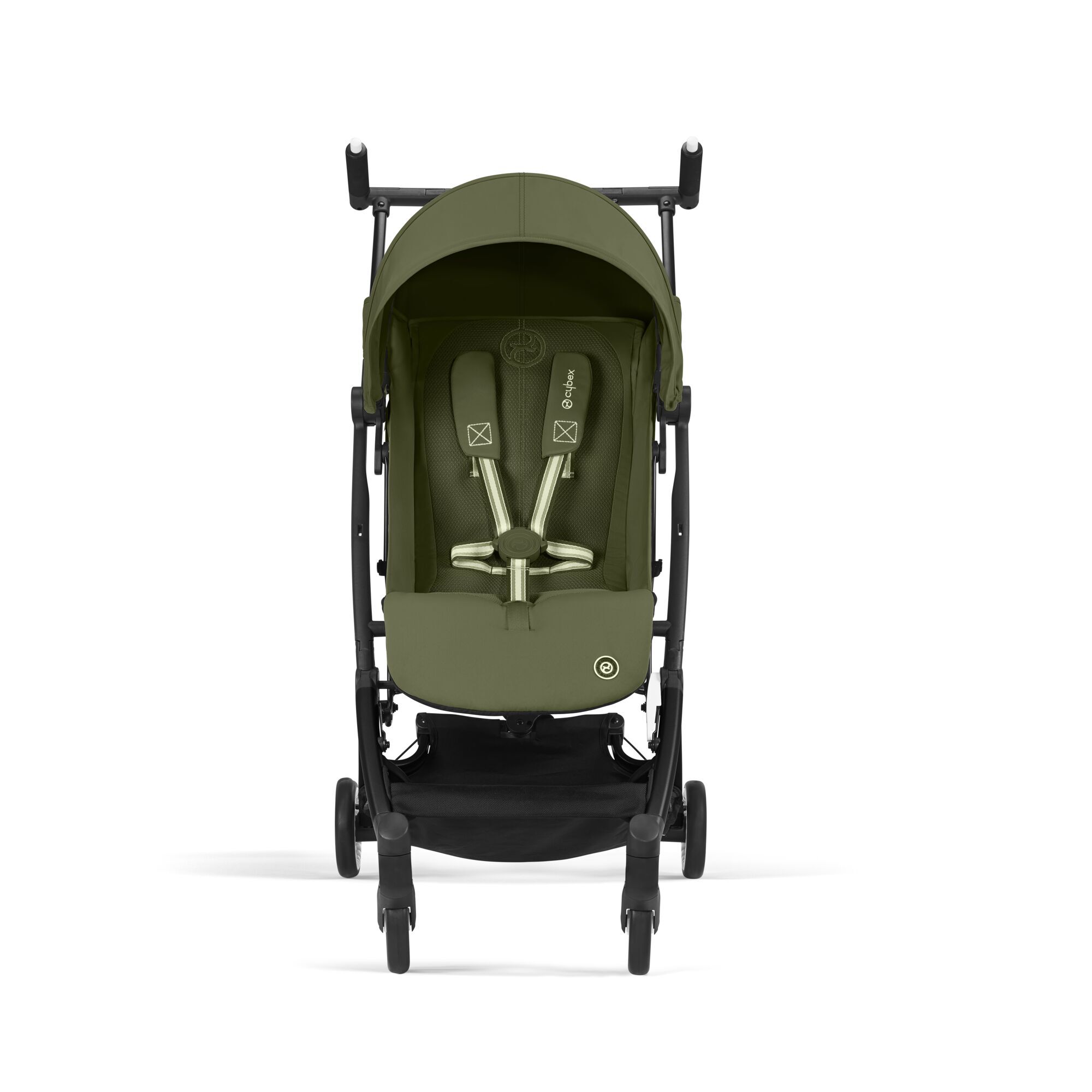 CYBEX Libelle - Moss Green in Moss Green large-cybex-jp 画像番号 2 スモール