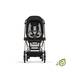 CYBEX Mios Seat Pack- Onyx Black in Onyx Black large-cybex-us image number 3 Small