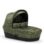 CYBEX Melio Cot - Olive Green in Olive Green large afbeelding nummer 2 Klein