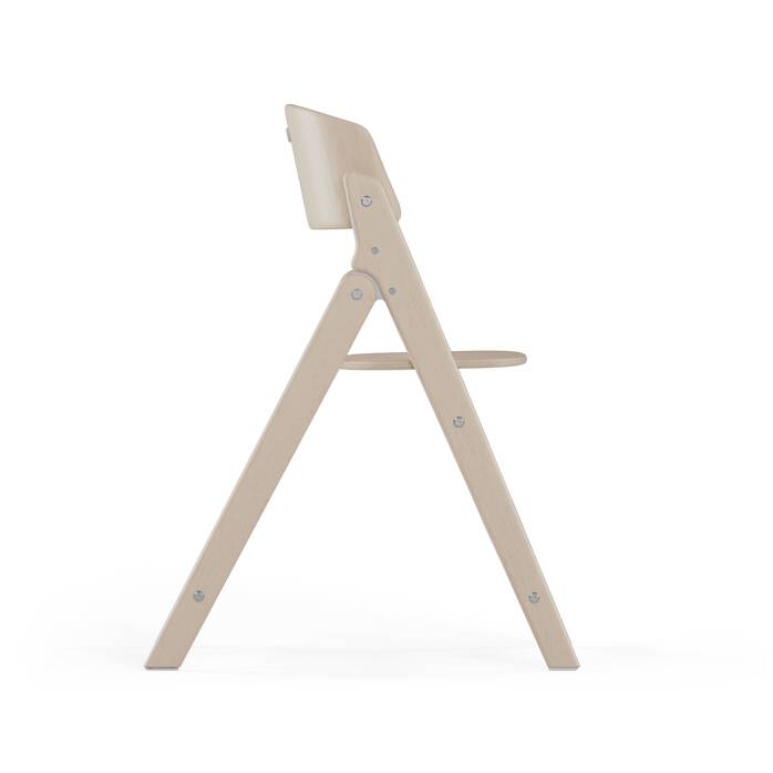 CYBEX Click & Fold 4-in-1 - All Natural in All Natural numero immagine 7 CYBEX Click & Fold 4-in-1 - All Natural in All Natural large numero immagine 7