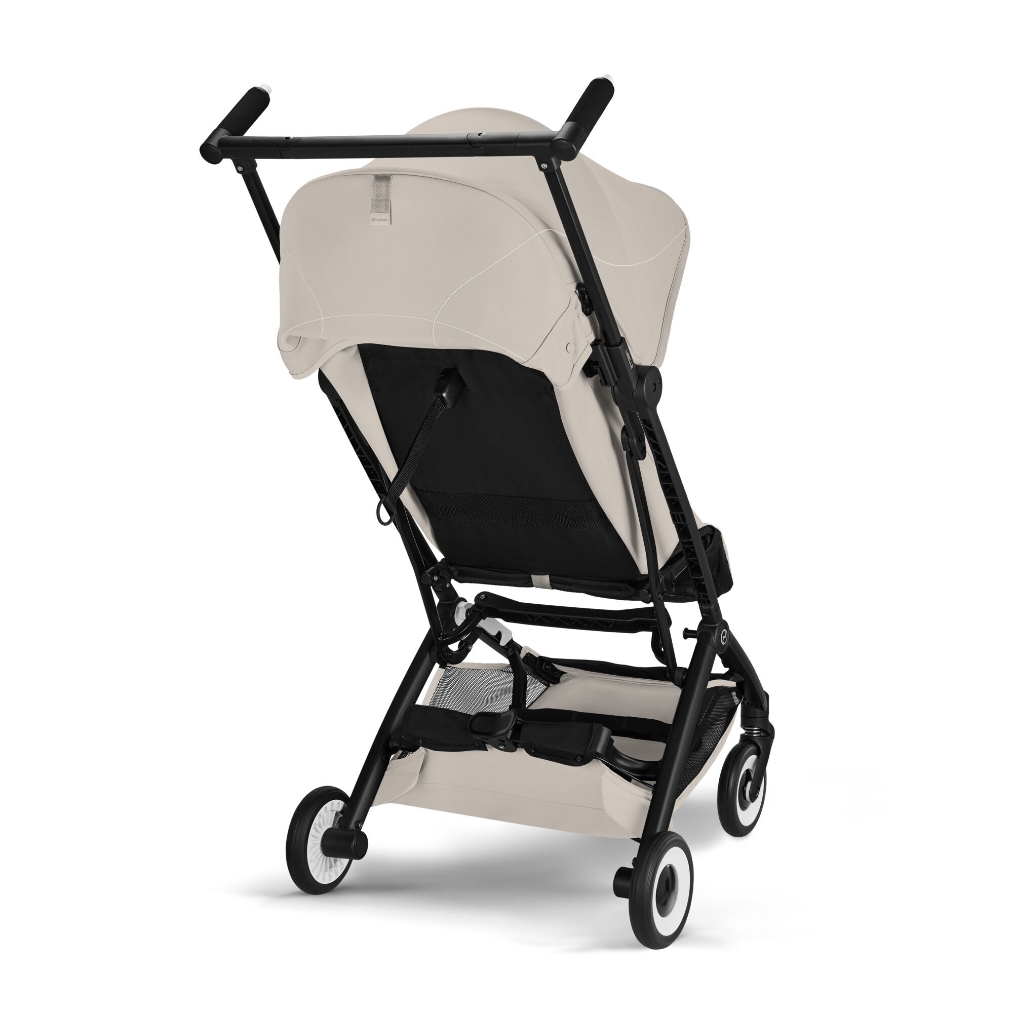 CYBEX Libelle - Dune Grey in Dune Grey large-cybex-gb image number 4