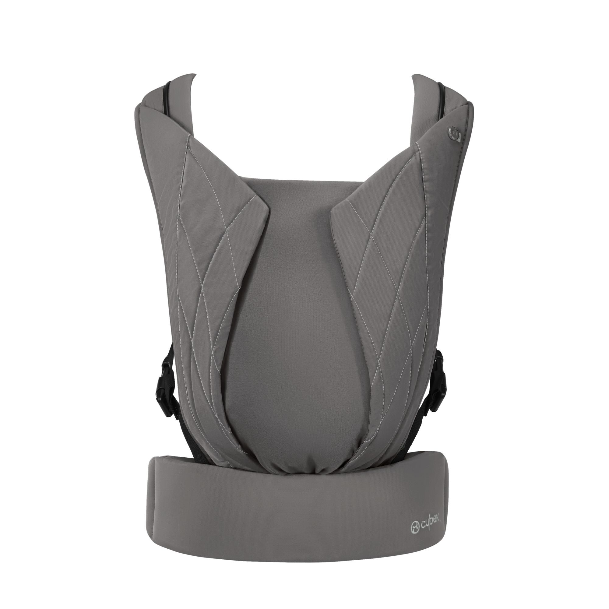 CYBEX Yema Click - Soho Grey in Soho Grey large-cybex-neu numero immagine 1 Small