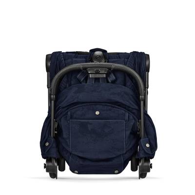 Coya - Rebellious Luxury Denim Blue - Image 9