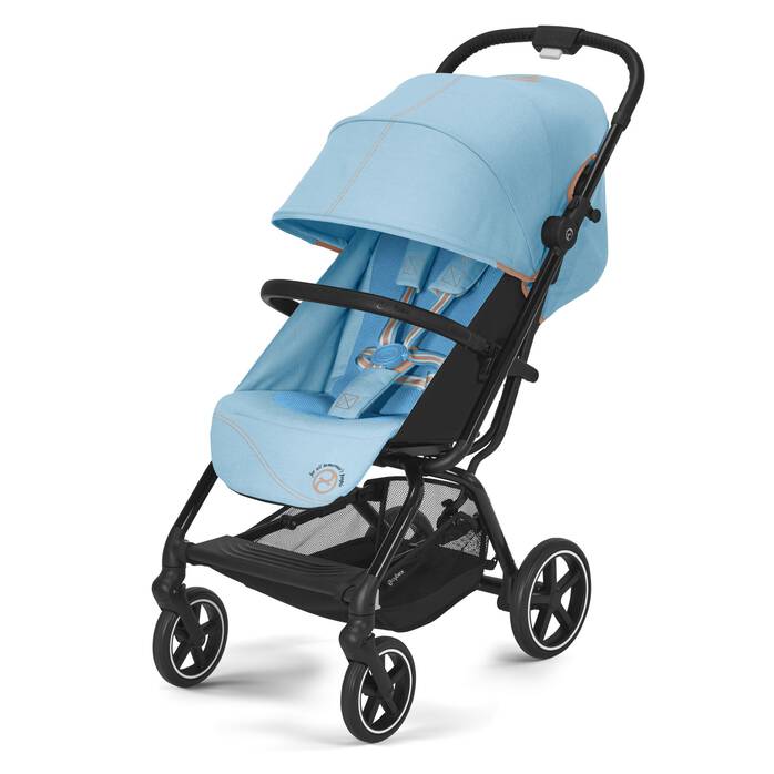 CYBEX Eezy S+2 - Beach Blue in Beach Blue numero immagine 1 CYBEX Eezy S+2 - Beach Blue in Beach Blue large-cybex-neu numero immagine 1