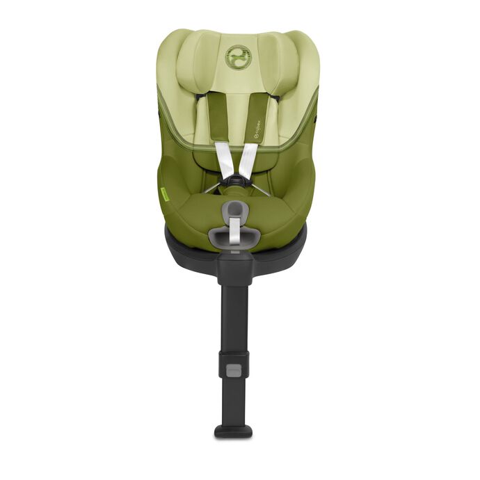 CYBEX Sirona S2 i-Size - Nature Green in Nature Green large número de imagen 5