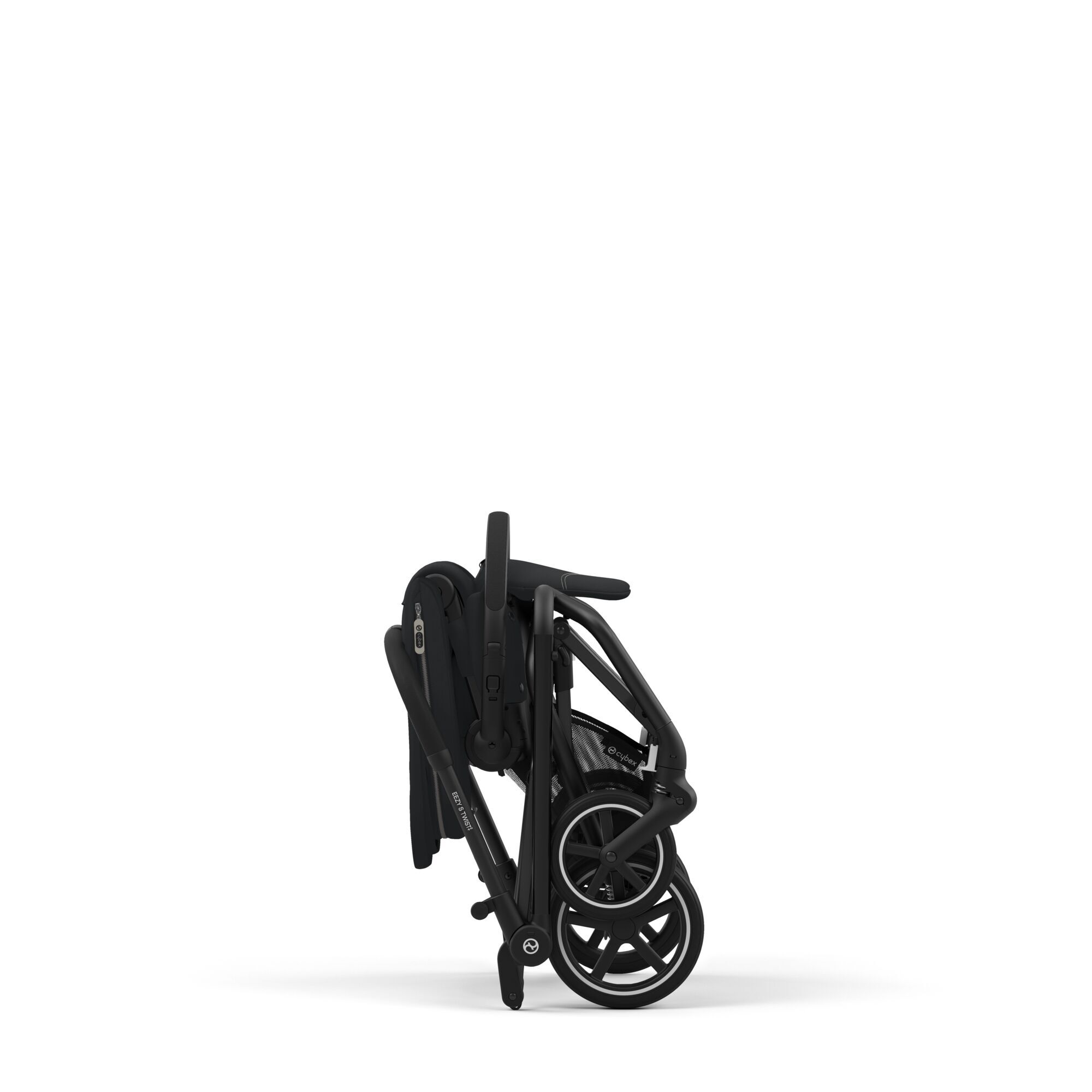 CYBEX Eezy S Twist Plus 2 - Magic Black in Magic Black large-cybex-us image number 8 Small
