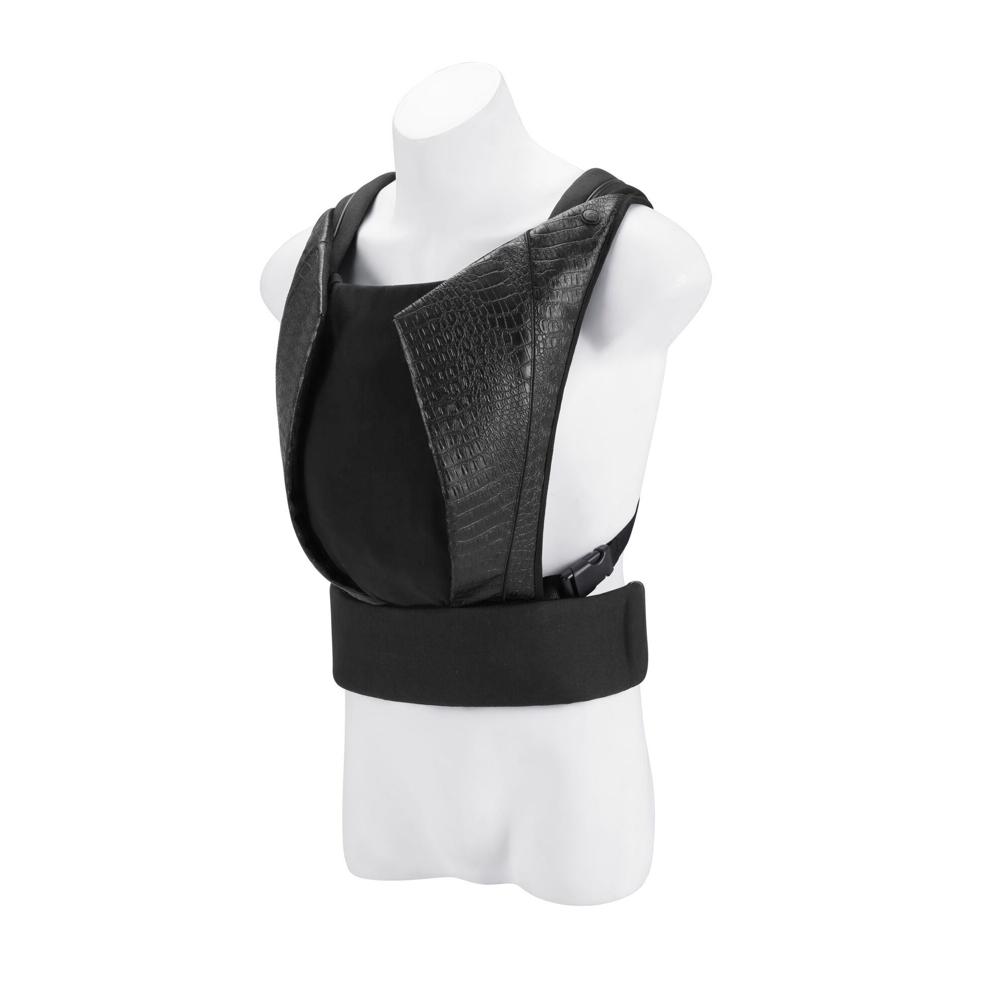 CYBEX Yema Click &ndash; Stardust Black in Stardust Black large-cybex-neu č&iacute;slo sn&iacute;mku 2 Mal&eacute;