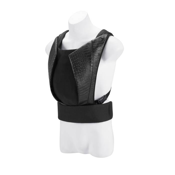 CYBEX Yema Click - Stardust Black in Stardust Black image number 2 CYBEX Yema Click - Stardust Black in Stardust Black large-cybex-neu image number 2