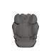 CYBEX Solution Z i-Fix - Soho Grey in Soho Grey large-cybex-neu Bild 2 Klein