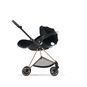 CYBEX Mios Frame - Rosegold in Rosegold large image number 5 Small