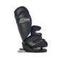 CYBEX Pallas S-Fix - Navy Blue in Navy Blue large numero immagine 3 Small