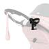 CYBEX 2-in-1 Cup Holder Sport - Black in Black large-cybex-us