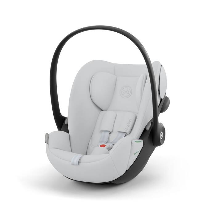 CYBEX Balios S Lux Travel Set in  obraz numer 4 CYBEX Balios S Lux Travel Set in  large obraz numer 4