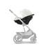 CYBEX Aton G Swivel - Seashell Beige  (SensorSafe) in Seashell Beige (SensorSafe) large-cybex-us image number 6 Small