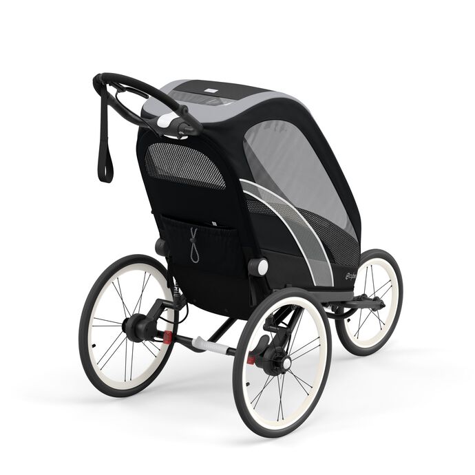 CYBEX Zeno One Box - All Black in All Black large afbeelding nummer 6