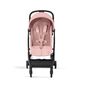 CYBEX Orfeo – Candy Pink in Candy Pink large obraz numer 2 Mały