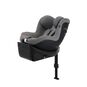 CYBEX Sirona Gi i-Size - Lava Grey (Comfort) in Lava Grey (Comfort) large image number 1 Small