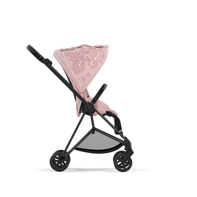 CYBEX Mios Seat Pack- Pale Blush in Pale Blush large image number 3