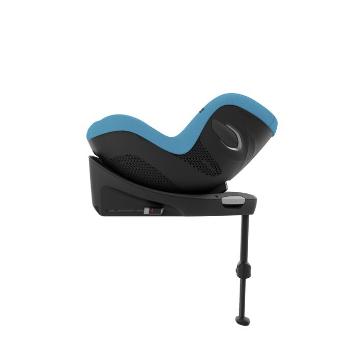 CYBEX Sirona G i-Size - Beach Blue (Plus) in Beach Blue (Plus) large image number 3