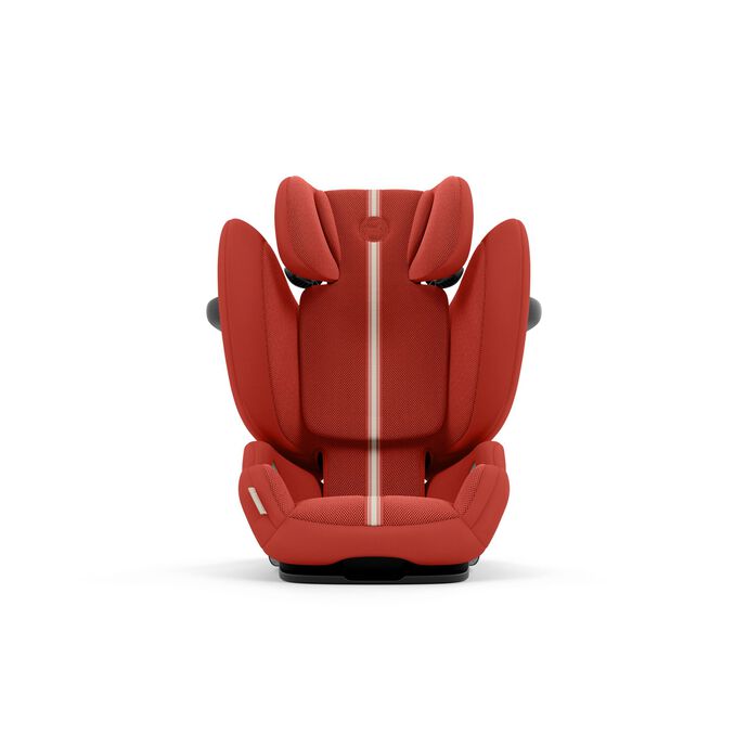CYBEX Solution G i-Fix - Hibiscus Red (Plus) in Hibiscus Red (Plus) large afbeelding nummer 4