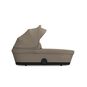 CYBEX Melio Cot 2023 - Seashell Beige in Seashell Beige large image number 3 Small