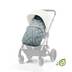 CYBEX Snogga 2 - Sky Blue in Sky Blue large-cybex-cn image number 3 Small