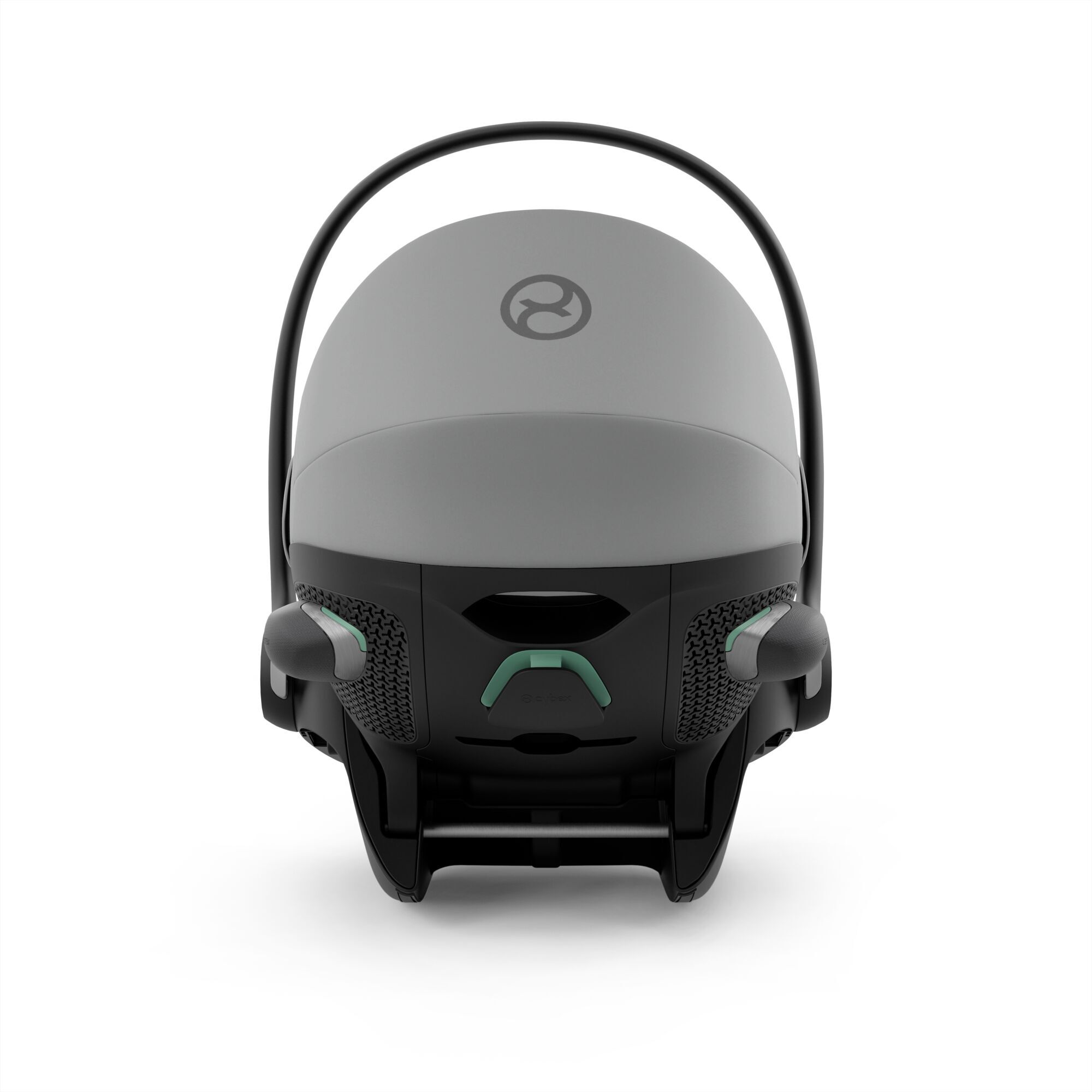 CYBEX Cloud G3 - Stone Grey in Stone Grey (Plus) large-cybex-gb image number 5