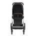 CYBEX Talos S Lux - Deep Black (Silver Frame) in Deep Black (Silver Frame) large-cybex-us image number 2 Small
