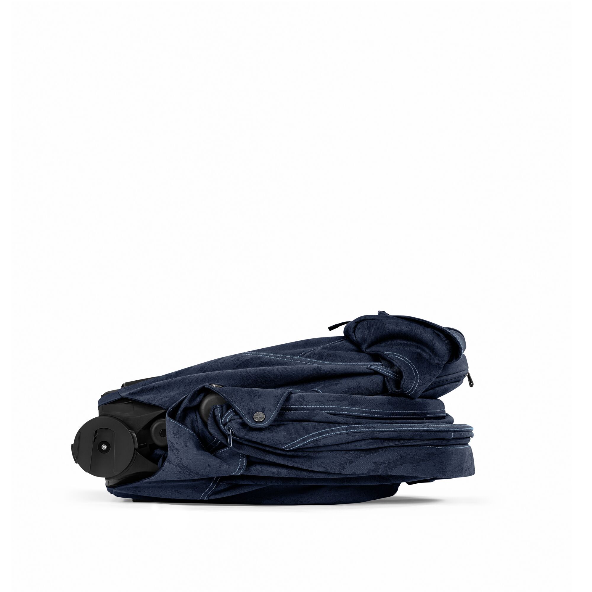 Mios/Coya Fold Lux Carry Cot - Style Collection - Image 5