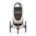 CYBEX Zeno Seat Pack - Bleached Sand in Bleached Sand large-cybex-gb image number 3 Small