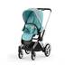 CYBEX e-Priam Jeremy Scott - Car in Car large-cybex-gb image number 1 Small