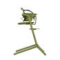 CYBEX LEMO One Box - Outback Green in Outback Green (Plastic) large image number 2 Small