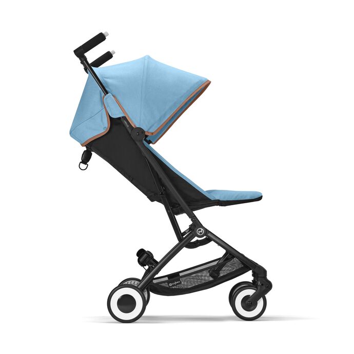CYBEX Libelle 2023 - Beach Blue in Beach Blue large image number 4
