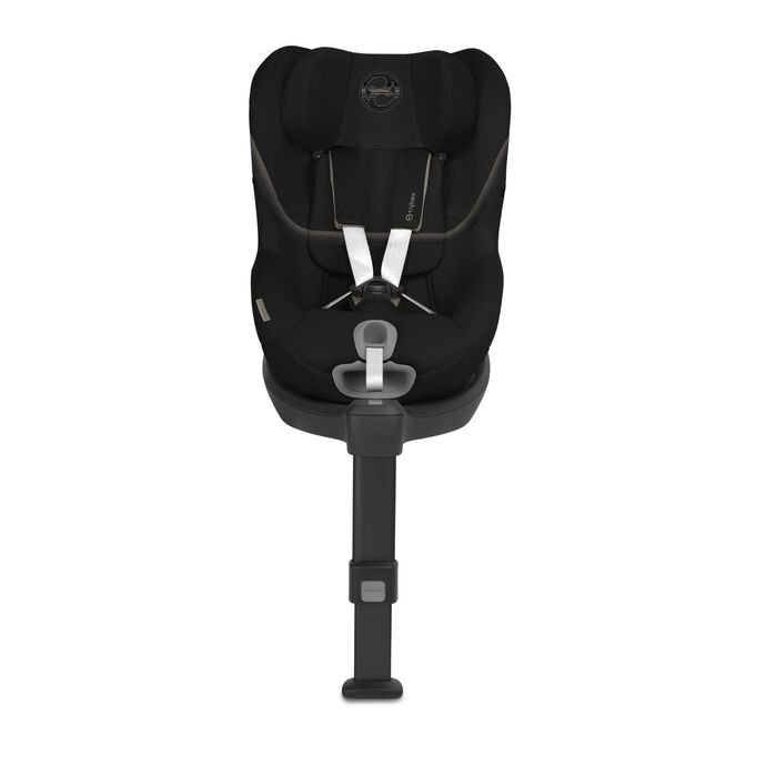 CYBEX Sirona SX2 i-Size - Moon Black in Moon Black large image number 6