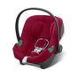 CYBEX Aton B2 i-Size - Dynamic Red in Dynamic Red large numero immagine 1 Small