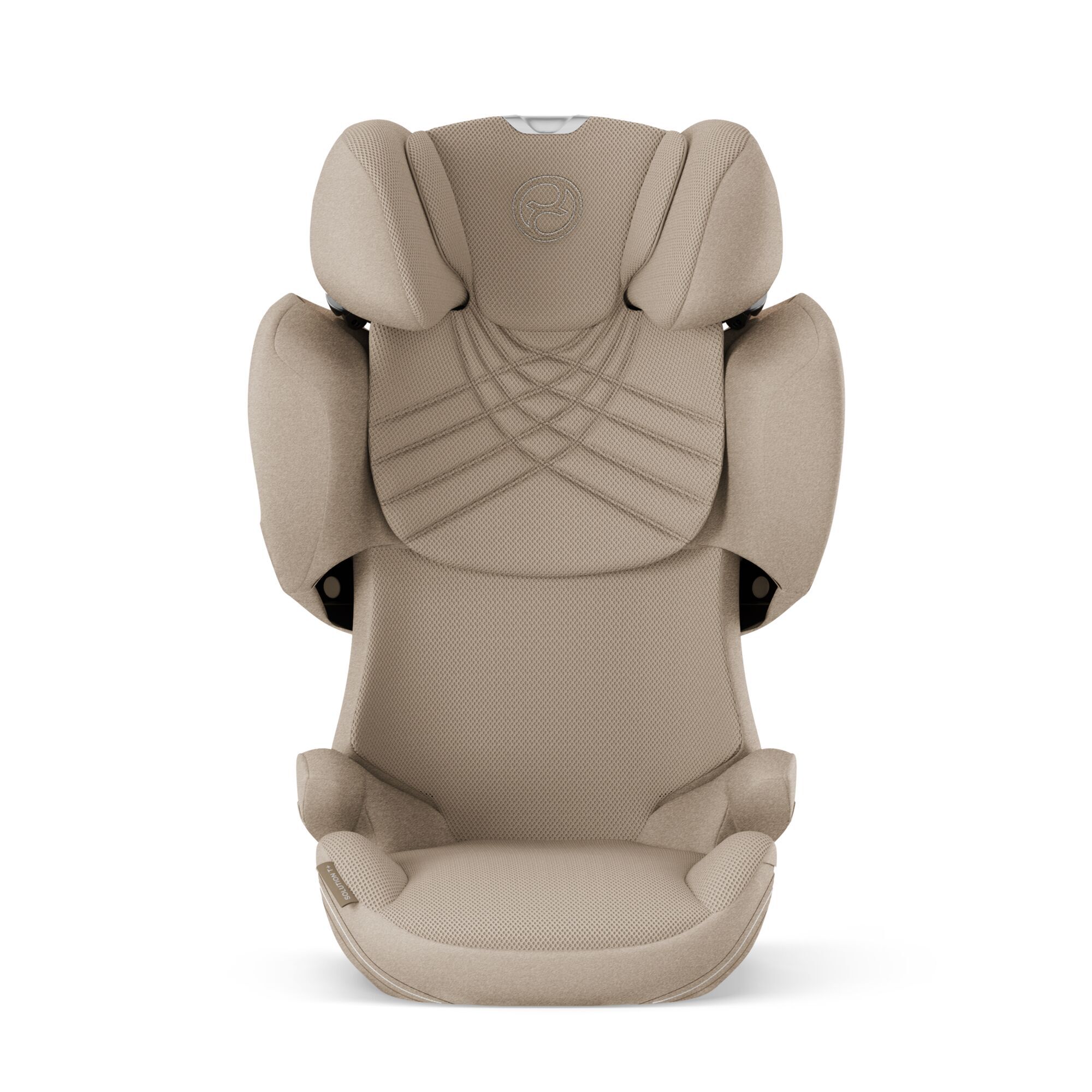 CYBEX Solution T - Cozy Beige in Cozy Beige large-cybex-us image number 3